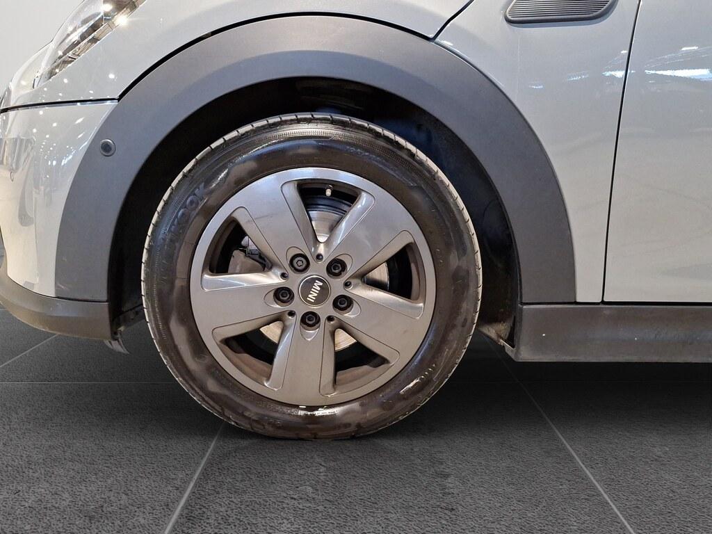 Mini Cooper Cabrio 1.5 Classic Auto