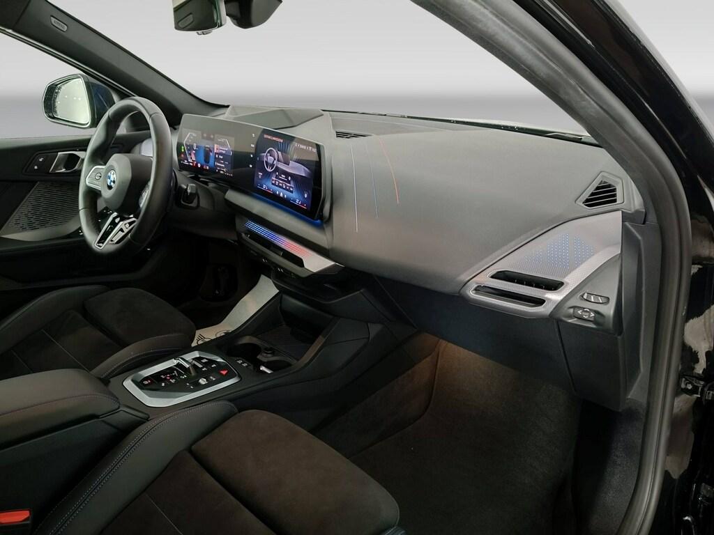 BMW Serie 1 118d MSport Pro auto