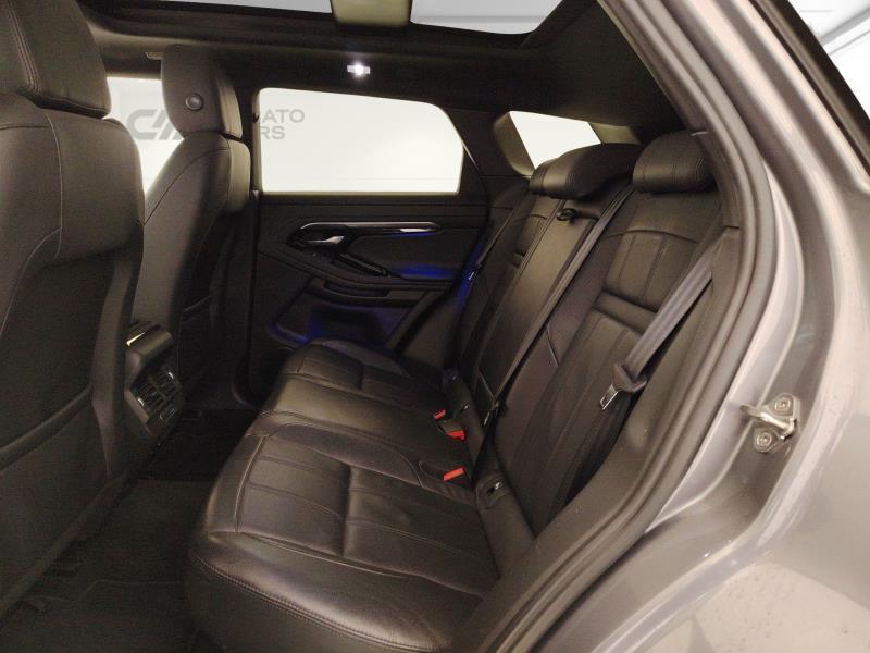 Land Rover Range Rover Evoque Evoque 2.0d i4 mhev R-Dynamic SE awd 180cv auto