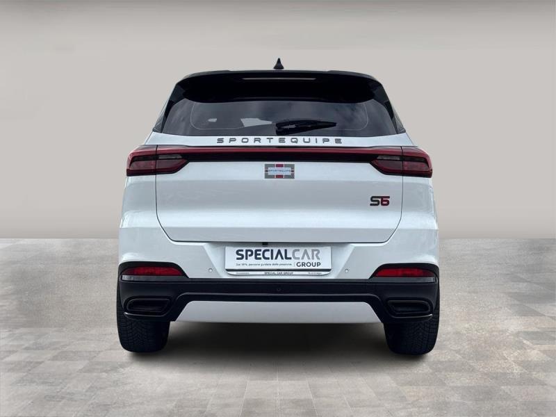 Sportequipe Sportequipe 6 1.5 turbo Gpl 149cv cvt