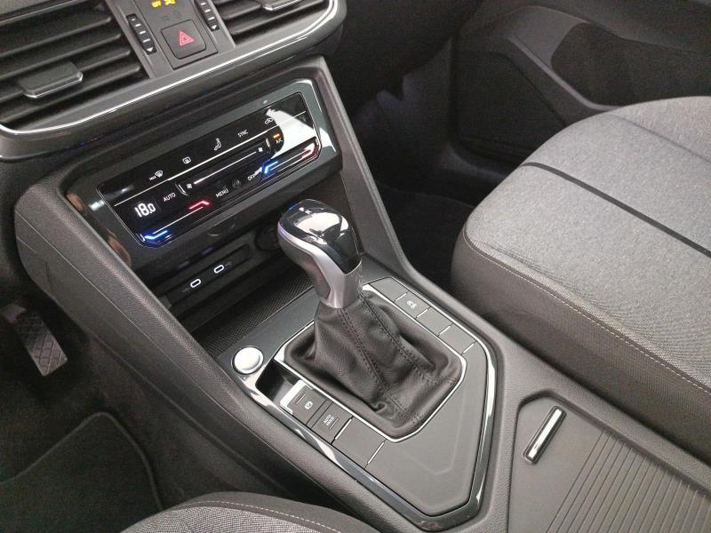 Seat Tarraco 2.0 tdi Business 150cv dsg