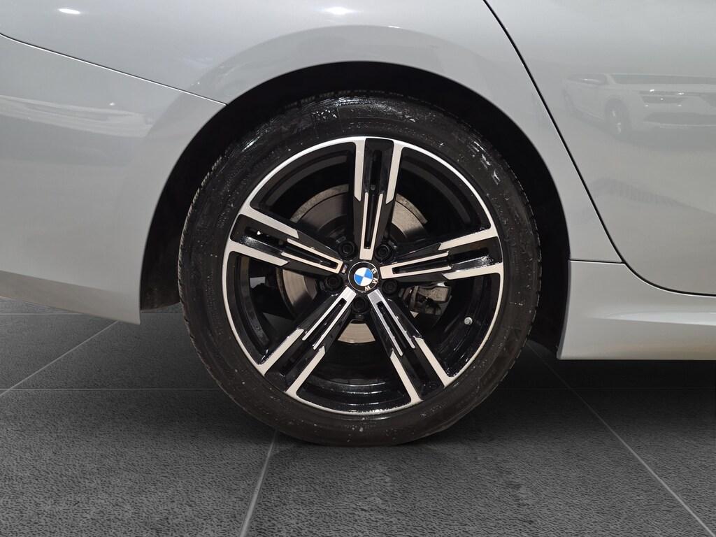 BMW Serie 3 320d Touring mhev 48V Msport auto