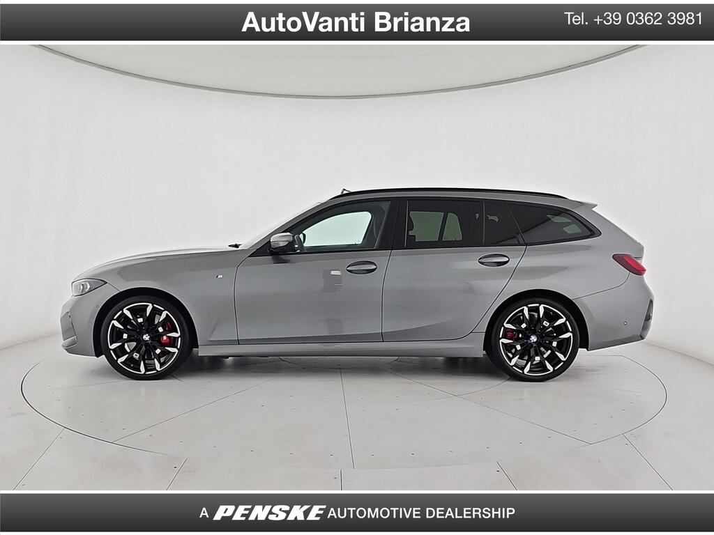 BMW Serie 3 320d Touring mhev 48V xdrive M Sport Pro auto