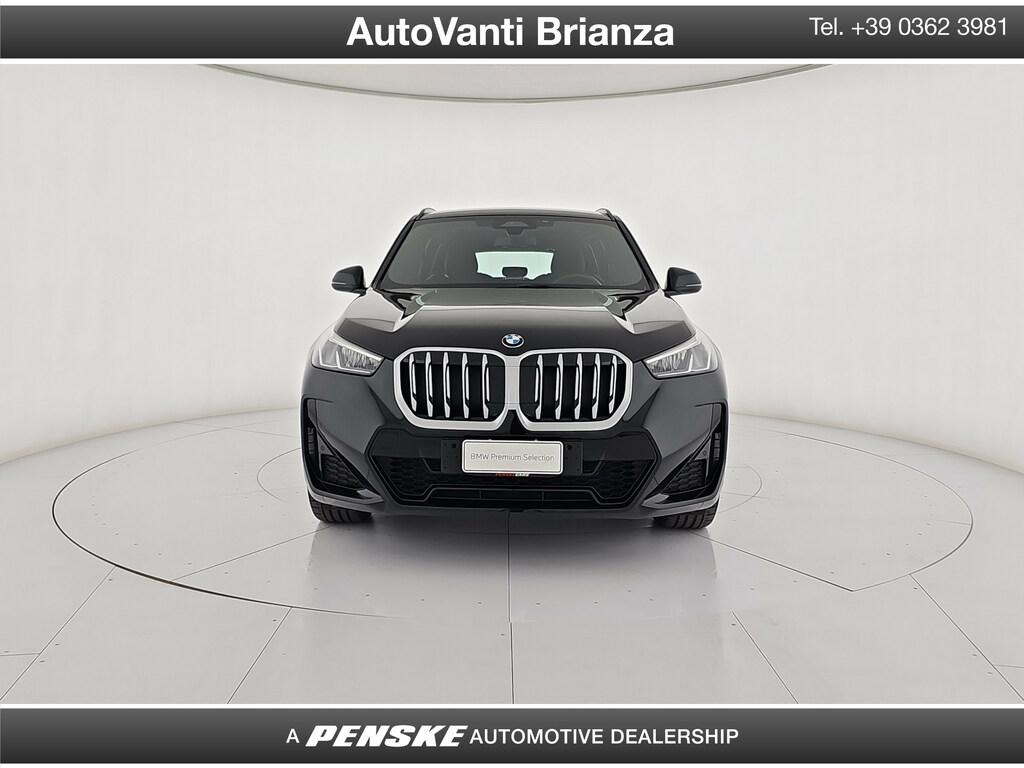 BMW X1 sdrive18d MSport auto