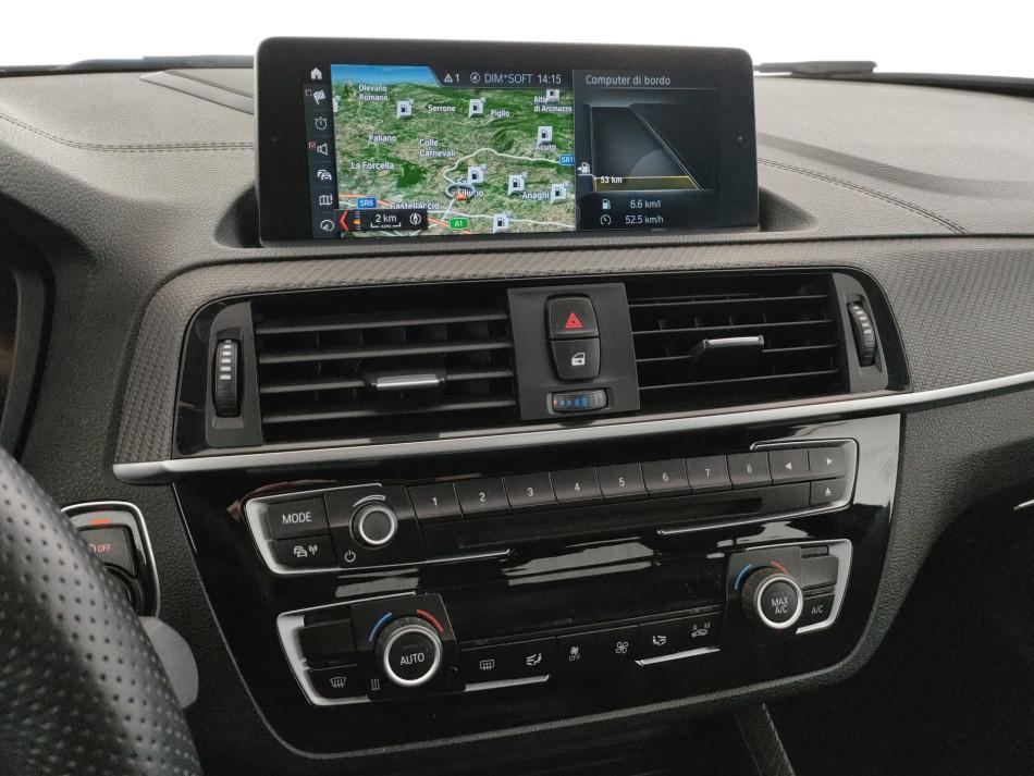 BMW M2 Coupe 3.0 dkg my18