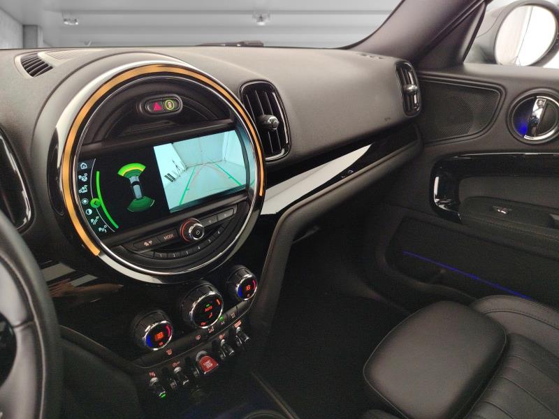 Mini Cooper SD Countryman 2.0 TwinPower Turbo Cooper SD Hype ALL4 Steptronic