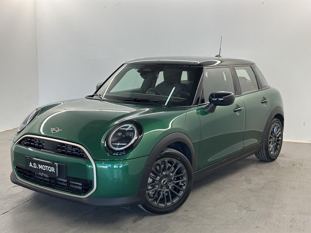 Mini Mini Cooper 5p 1.5 C Classic auto