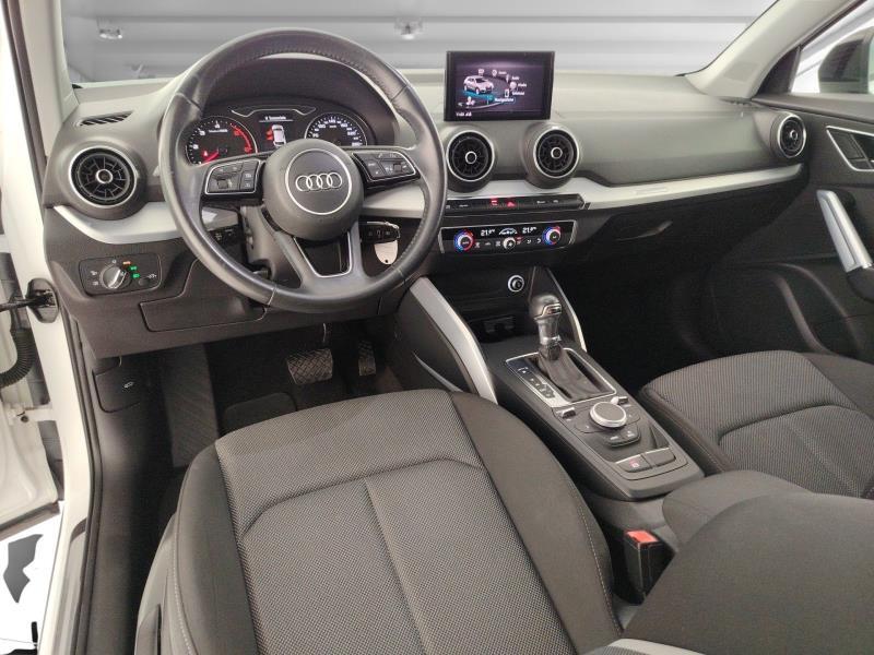 Audi Q2 30 1.6 tdi Business Design s-tronic