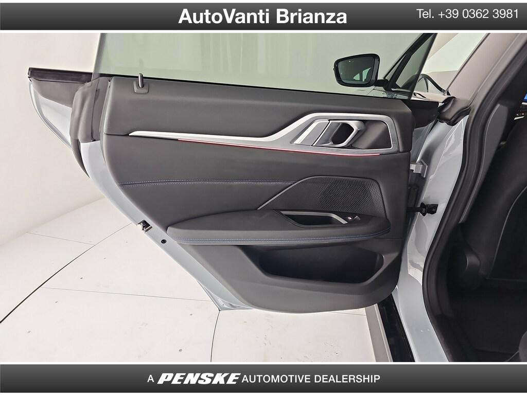 BMW i4 xdrive40 M Sport Pro