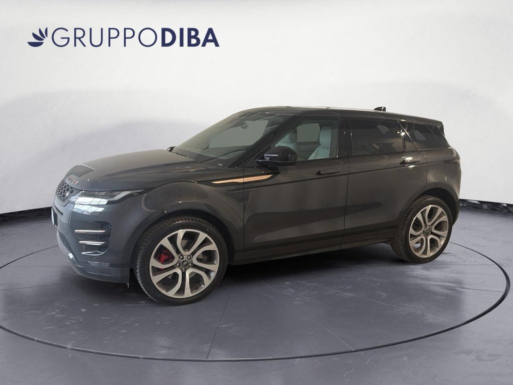 Land Rover Range Rover Evoque Evoque 2.0d i4 mhev Autobiography awd 204cv auto