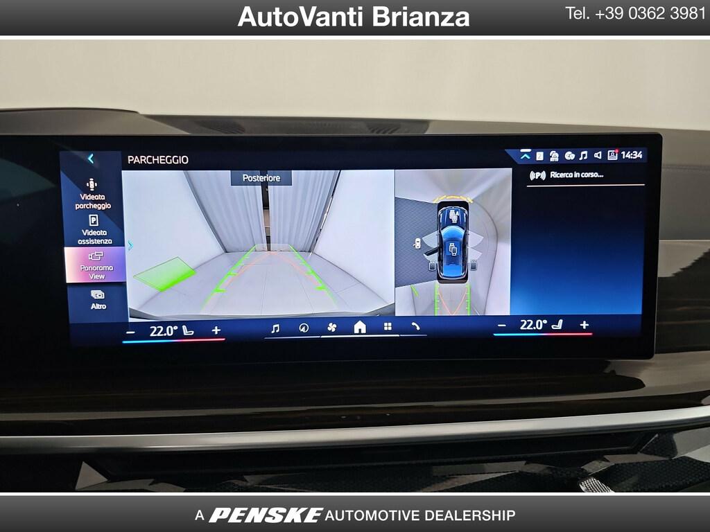 BMW X6 xdrive30d Msport auto