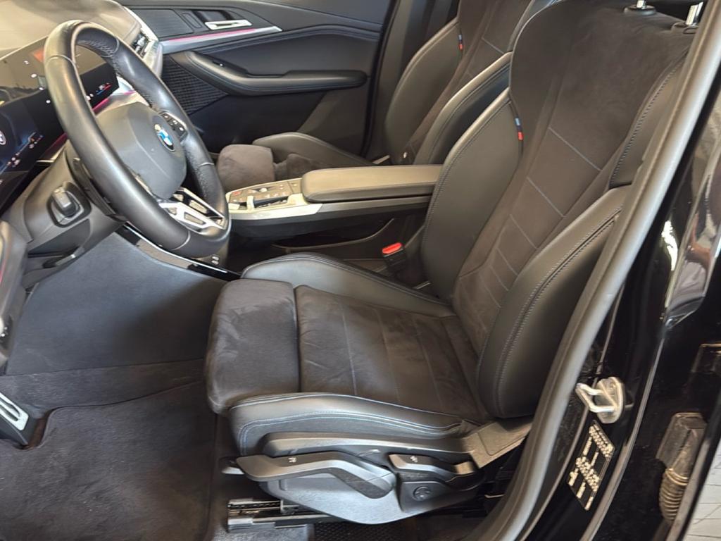 BMW Serie 2 218d Active Tourer Msport auto