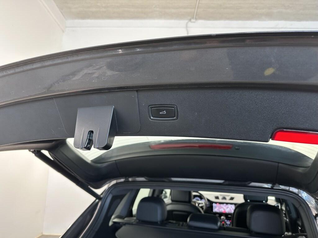 Porsche Cayenne 3.0 tiptronic