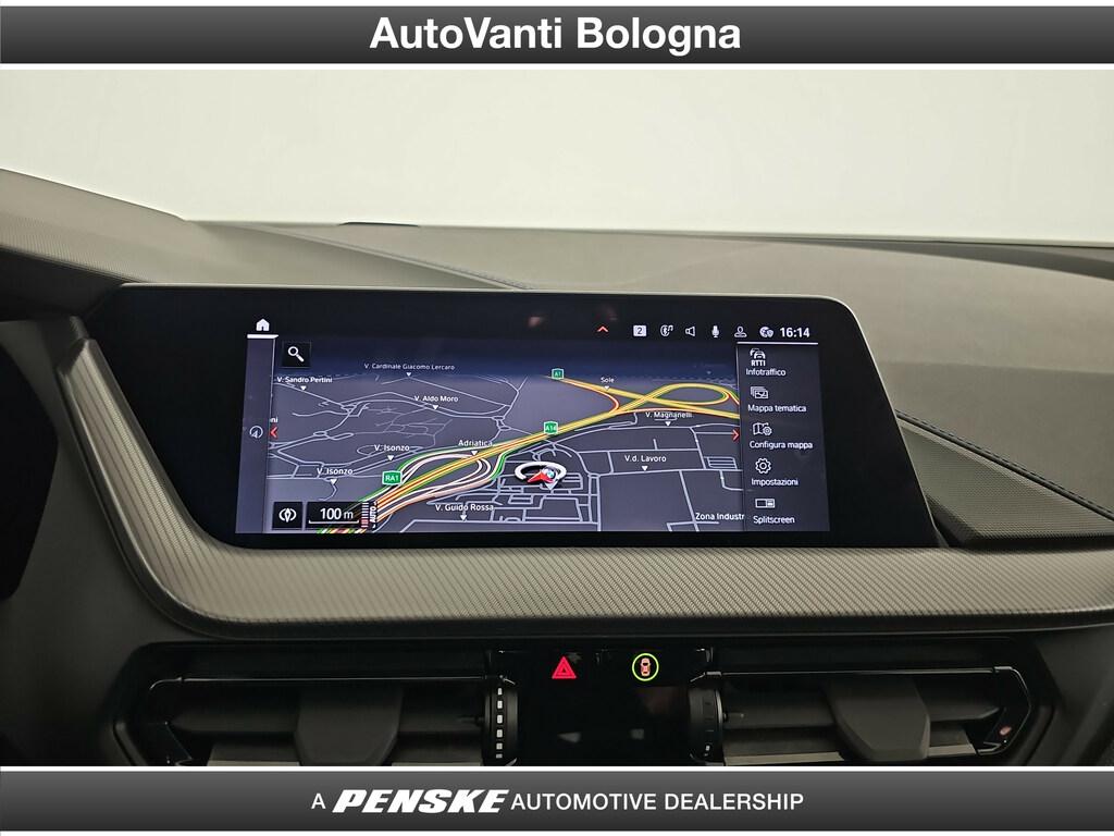 BMW Serie 1 118i Msport 136cv auto