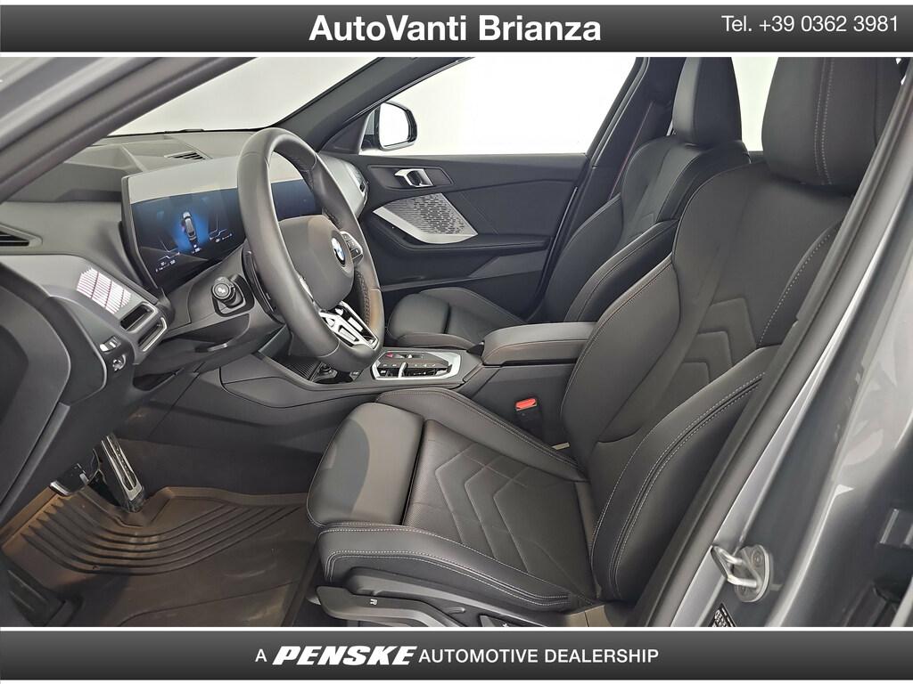 BMW Serie 1 120d 48V MSport Pro auto