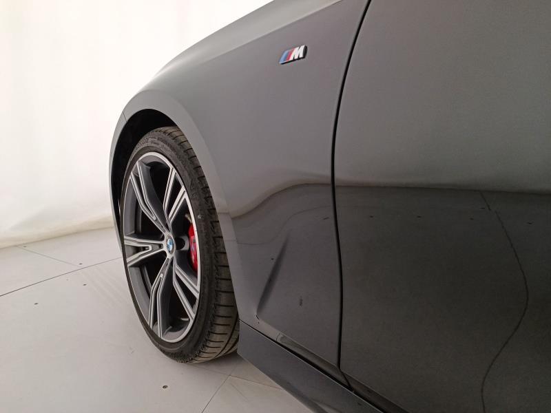 BMW Serie 3 320d mhev 48V Msport auto
