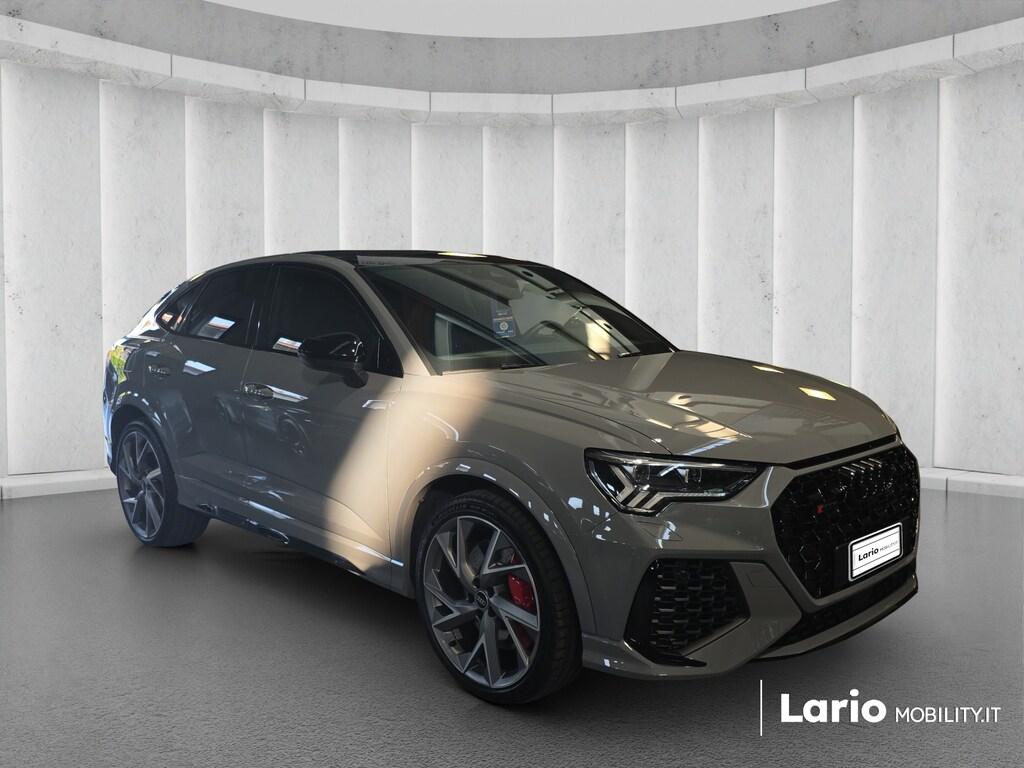 Audi RS Q3 2.5 Quattro S tronic