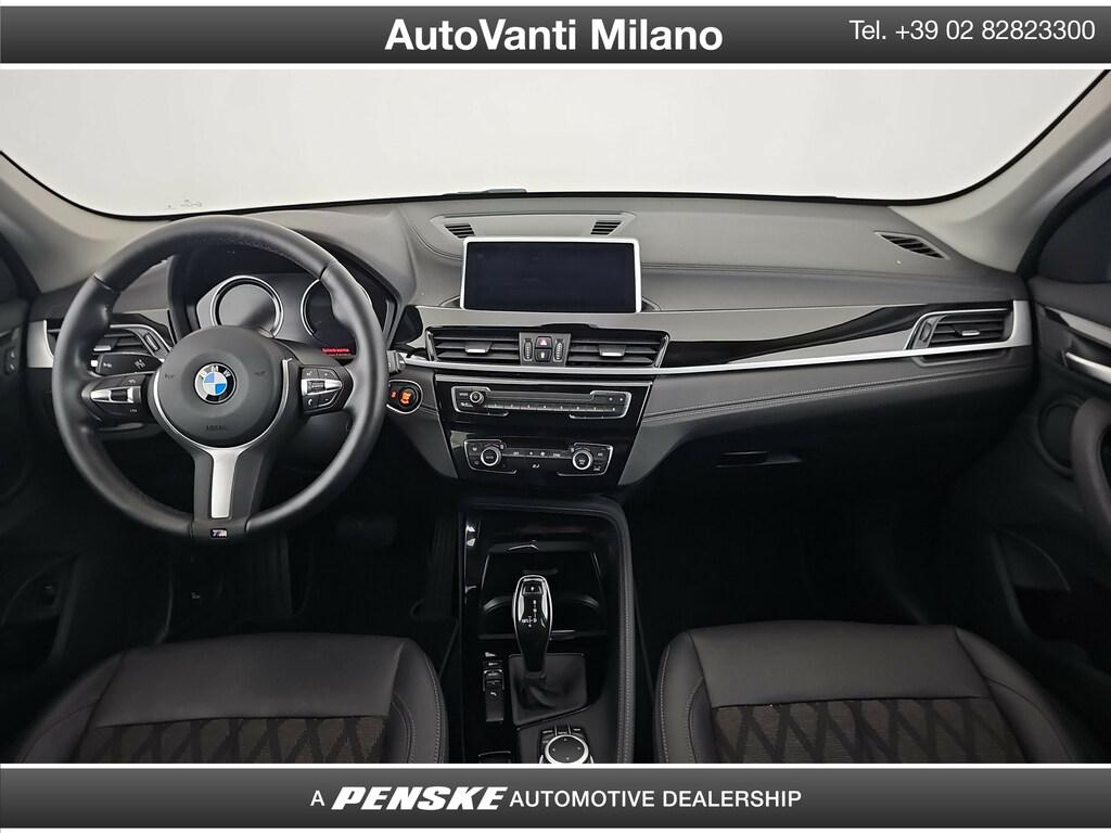 BMW X1 sdrive18d xLine Plus auto