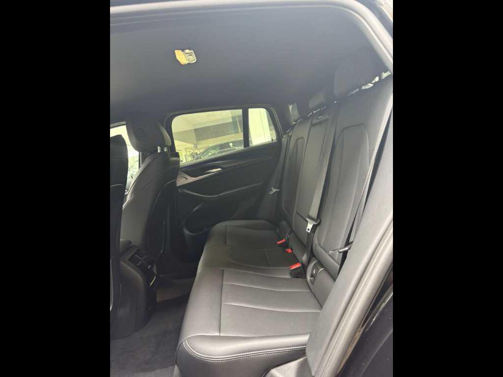 BMW X4 xdrive20d mhev 48V Msport auto