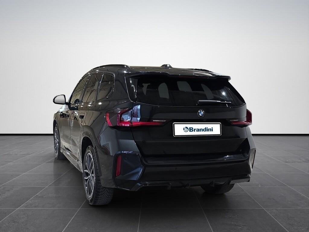 BMW X1 sdrive18d MSport Edition Signature auto
