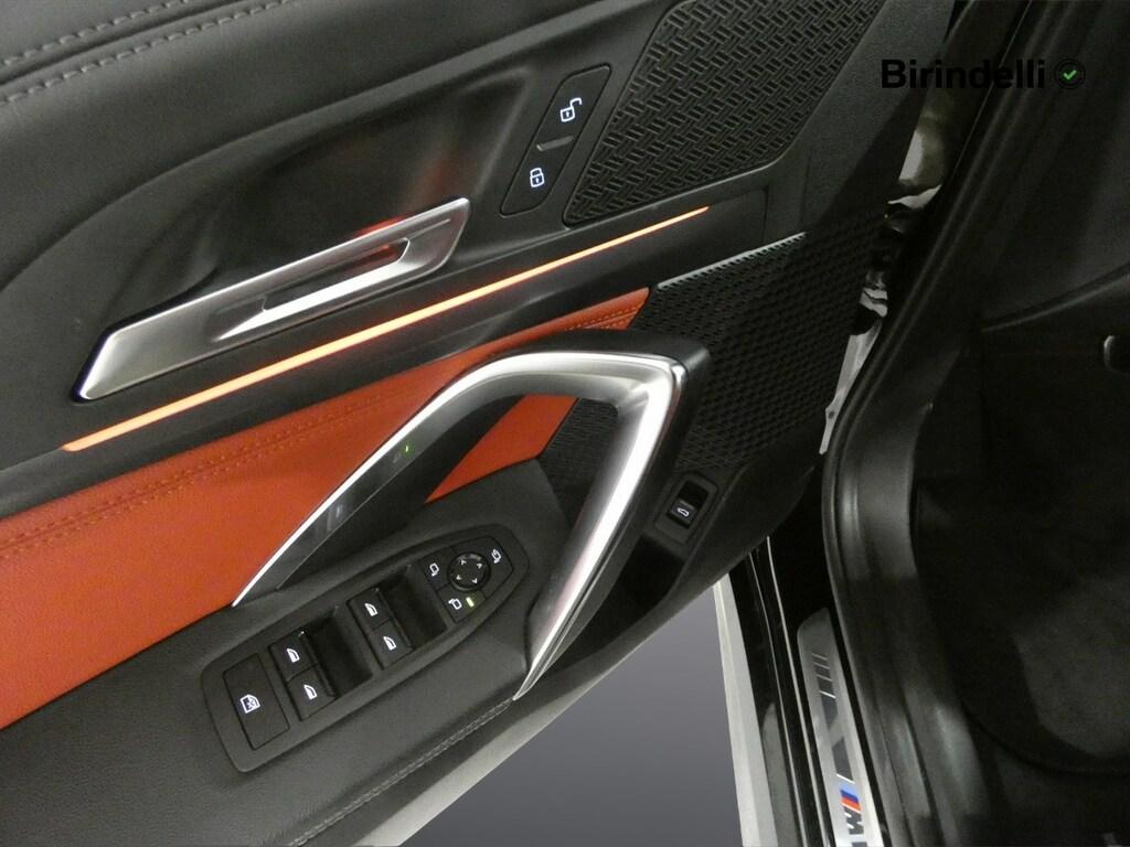 BMW X1 sdrive18d Msport auto