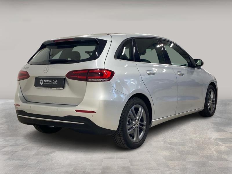 Mercedes Classe B 180 d Business Extra auto