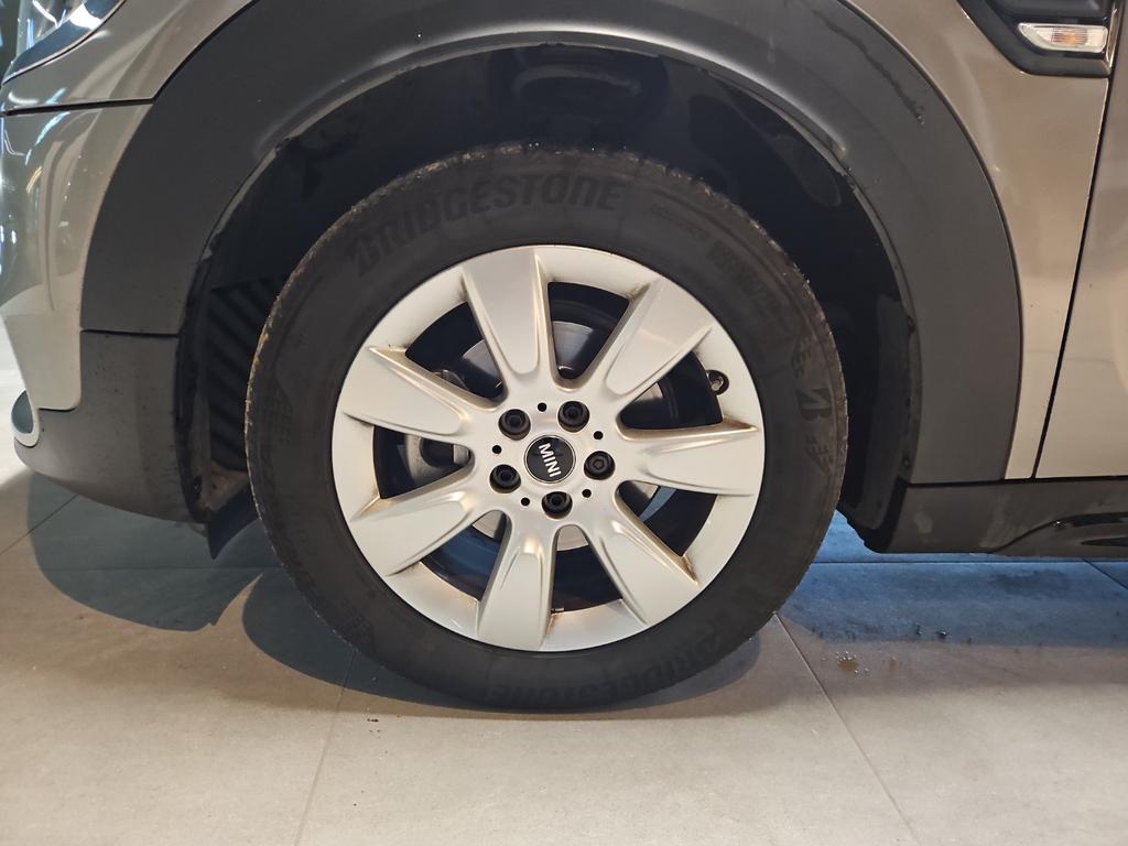 Mini One D Countryman 1.5 TwinPower Turbo One D Business Steptronic