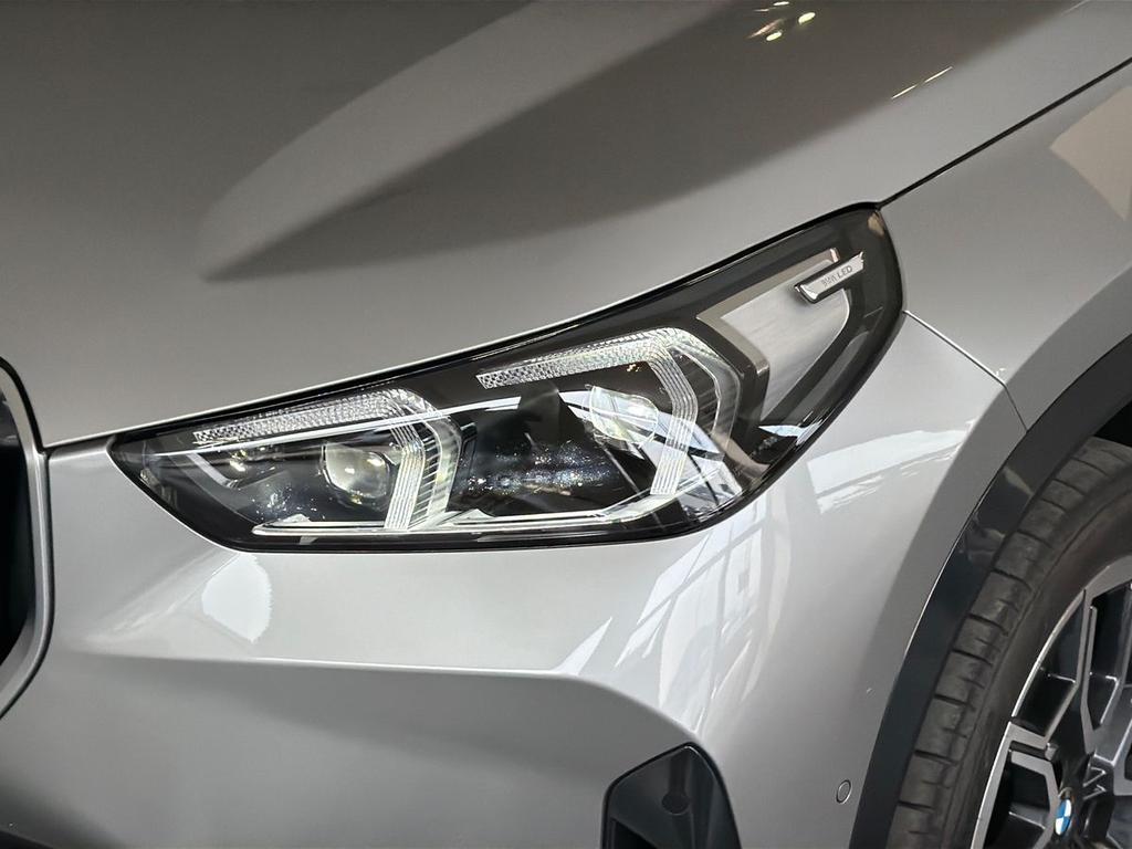 BMW X1 xdrive20d mhev 48V X-Line auto