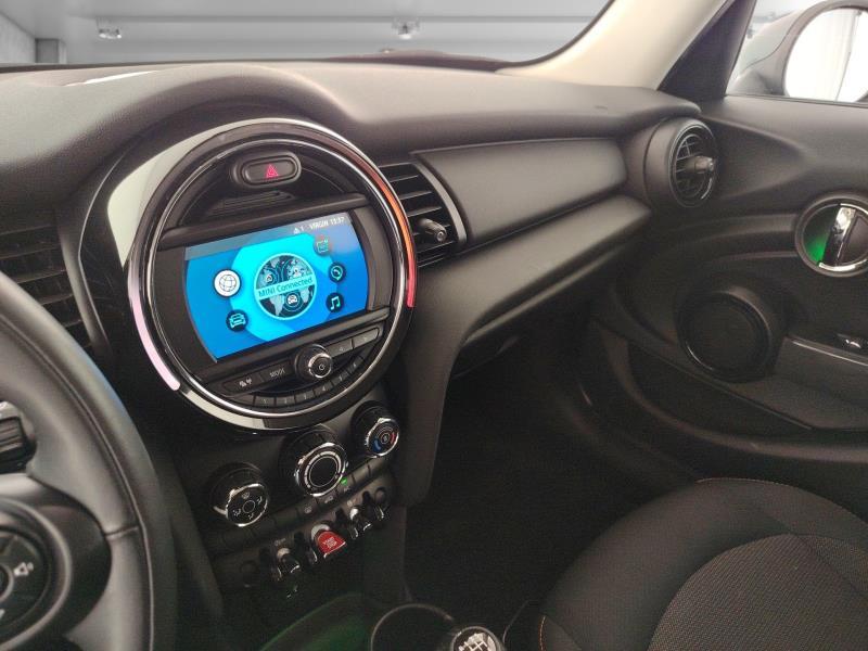 Mini One D 1.5 TwinPower Turbo One D Business