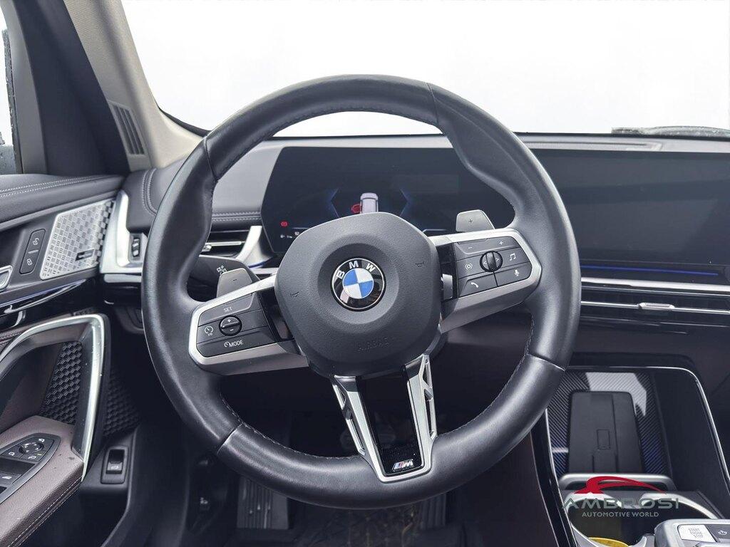 BMW X1 sdrive18d X-Line auto