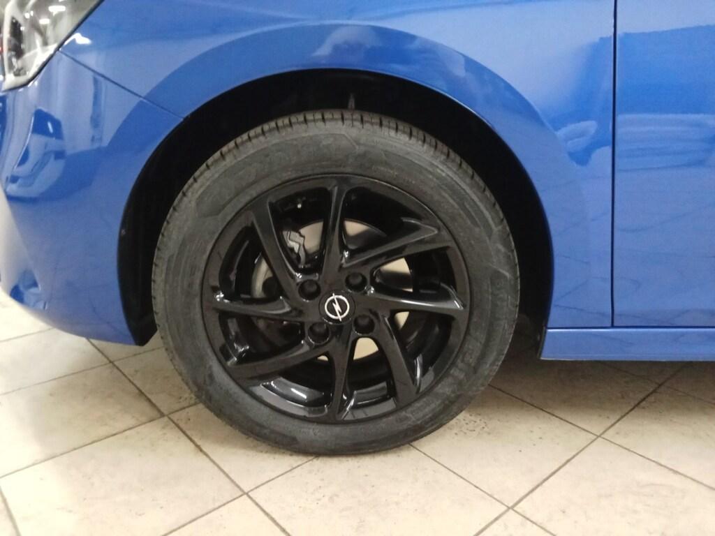 Opel Corsa 1.2 Blitz Edition s&s 75cv