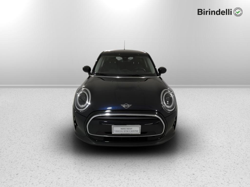 Mini Cooper 1.5 TwinPower Turbo Cooper