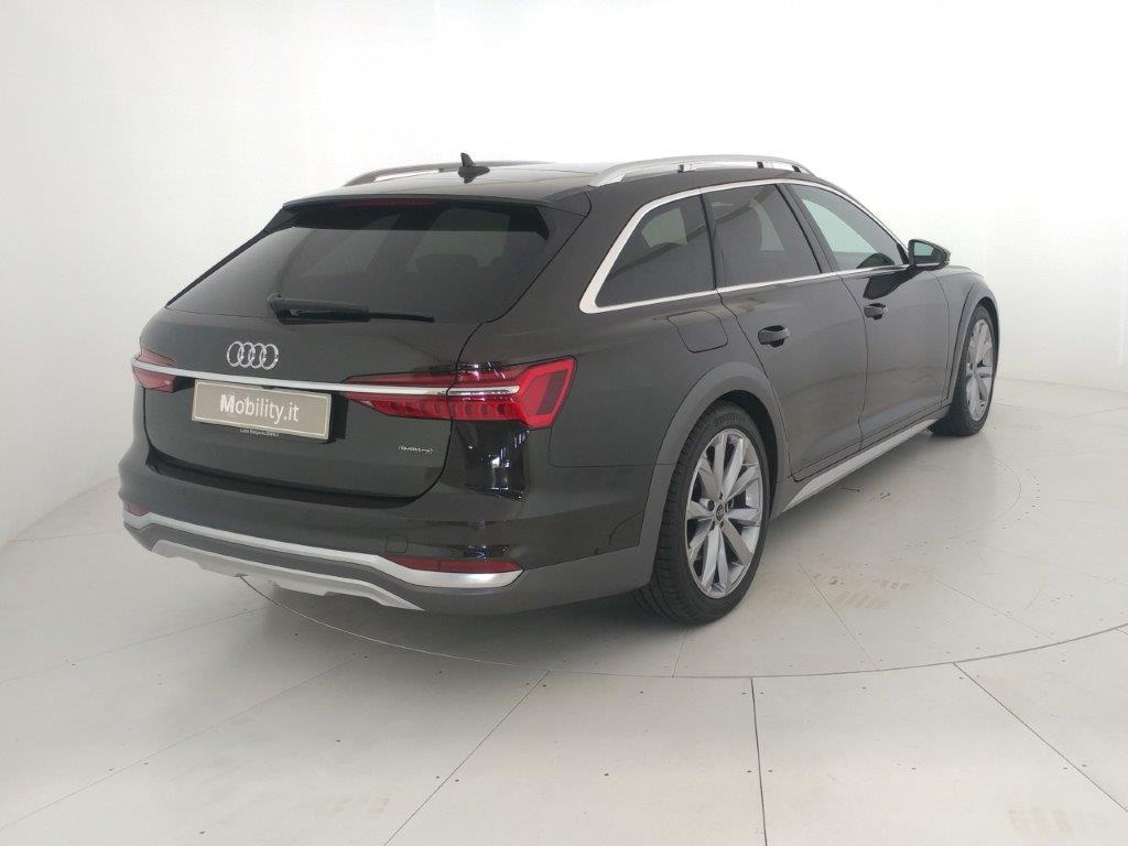 Audi A6 Allroad 40 2.0 tdi mhev 12V Business Advanced quattro 204cv s-tronic