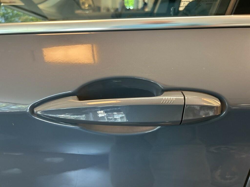 BMW X1 xdrive18d xLine Plus auto