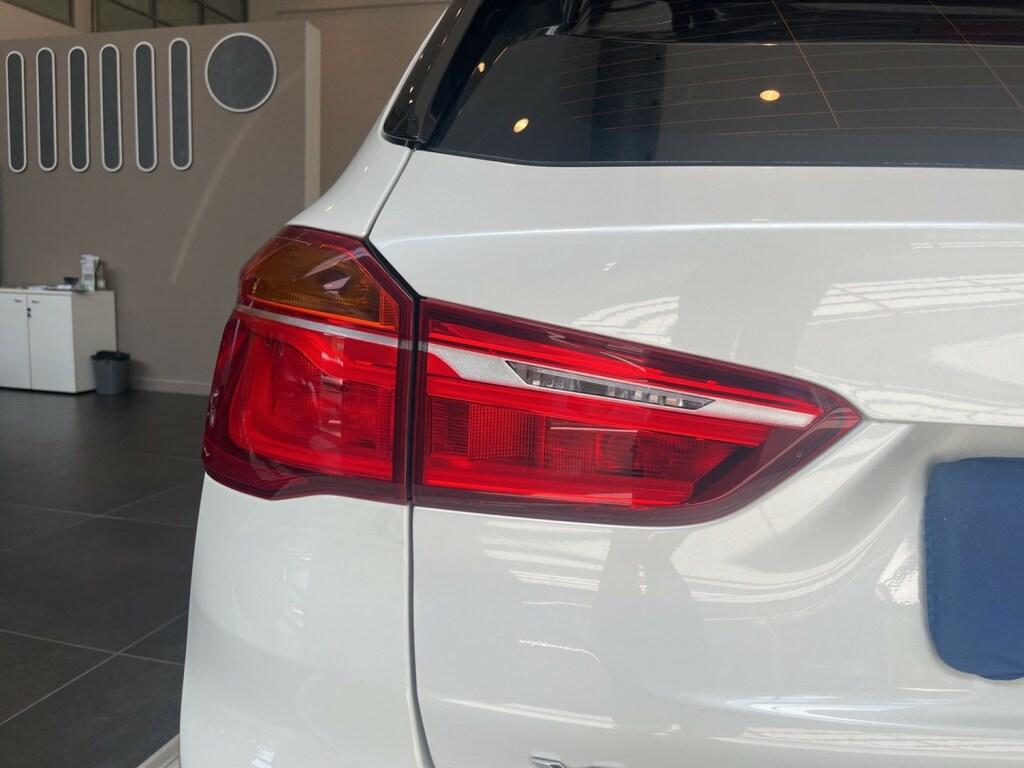 BMW X1 sdrive18d xLine auto my18