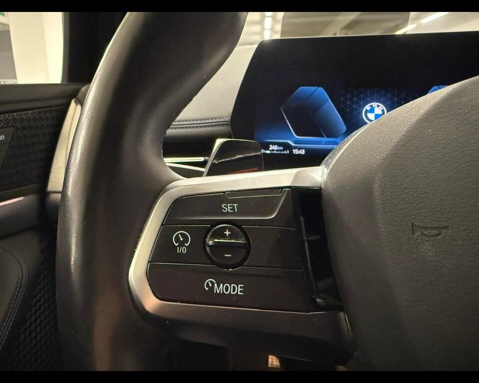 BMW Serie 2 218d Active Tourer Msport auto