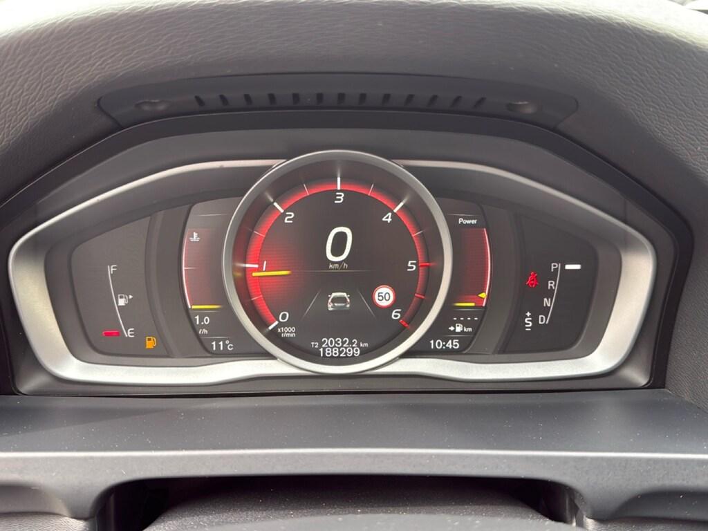 Volvo V60 Cross Country 2.0 D3 Business Plus geartronic