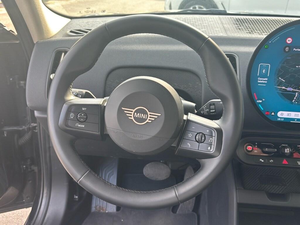Mini Mini Countryman 2.0 48V D Essential auto