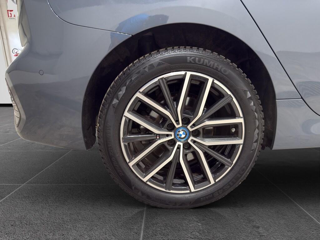 BMW Serie 2 225e Active Tourer xdrive Msport auto