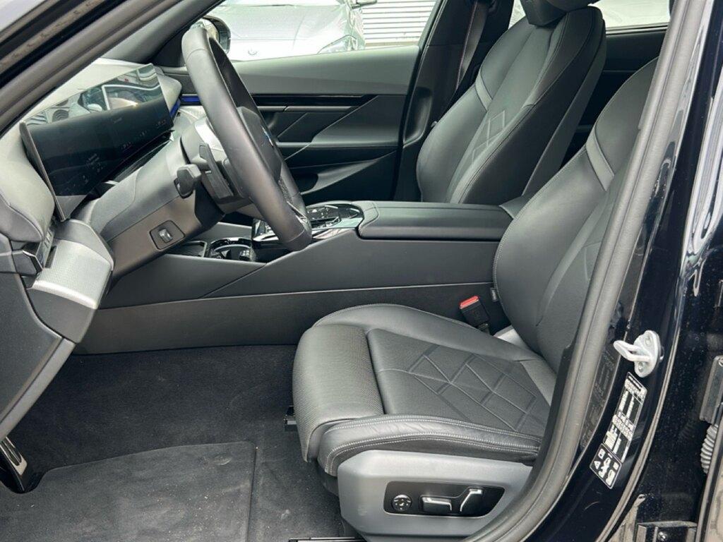 BMW Serie 5 520d 48V xdrive M Sport Pro auto