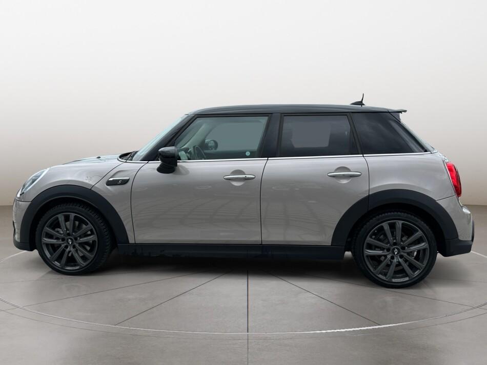 Mini Cooper S 2.0 TwinPower Turbo Cooper S DCT