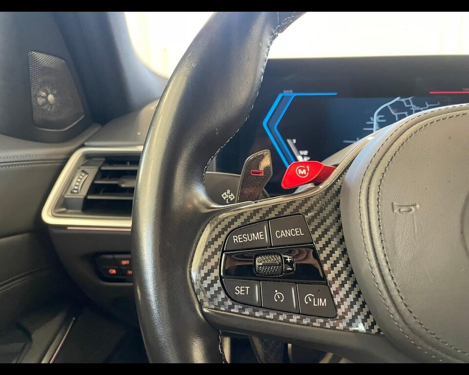 BMW M3 Touring 3.0 Competition M xdrive auto