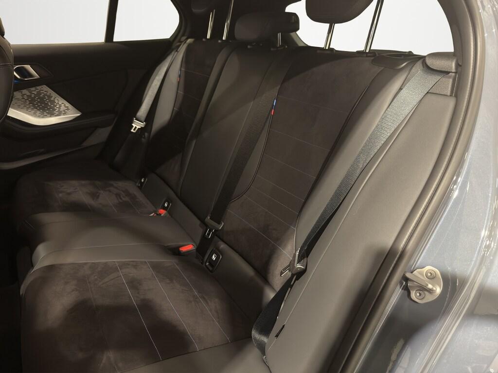 BMW Serie 1 118d auto