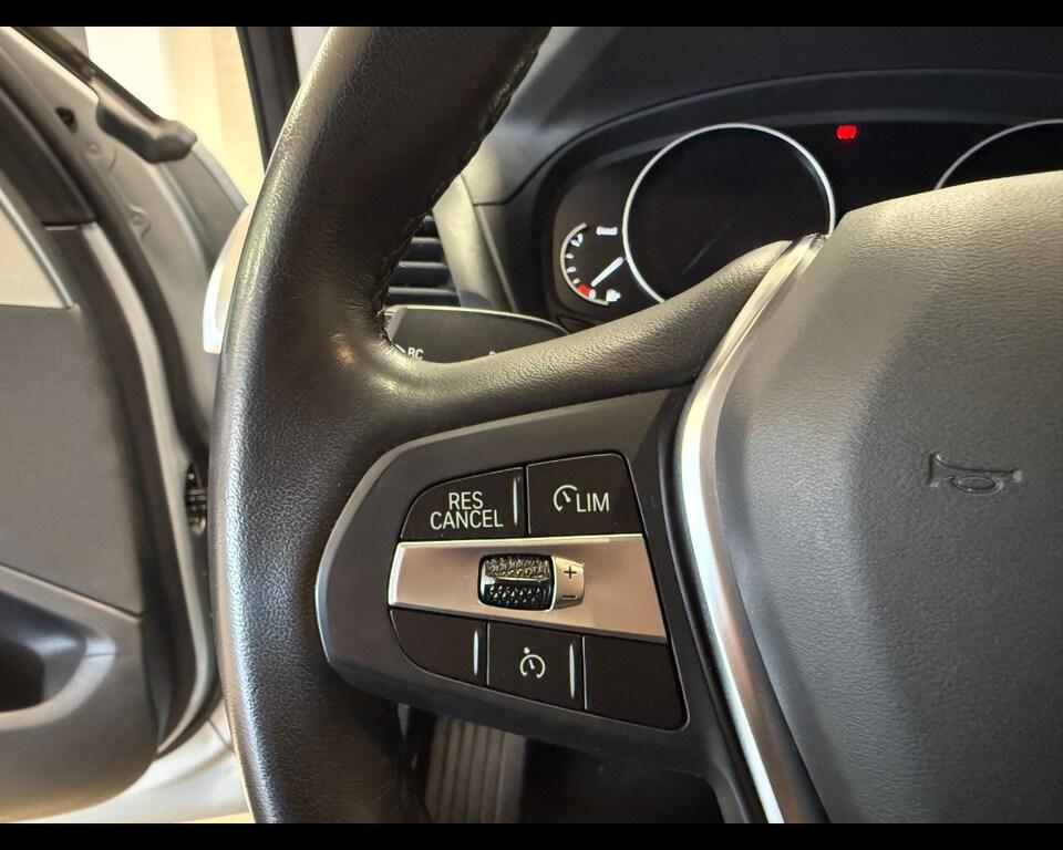 BMW X3 xdrive20d mhev 48V xLine auto