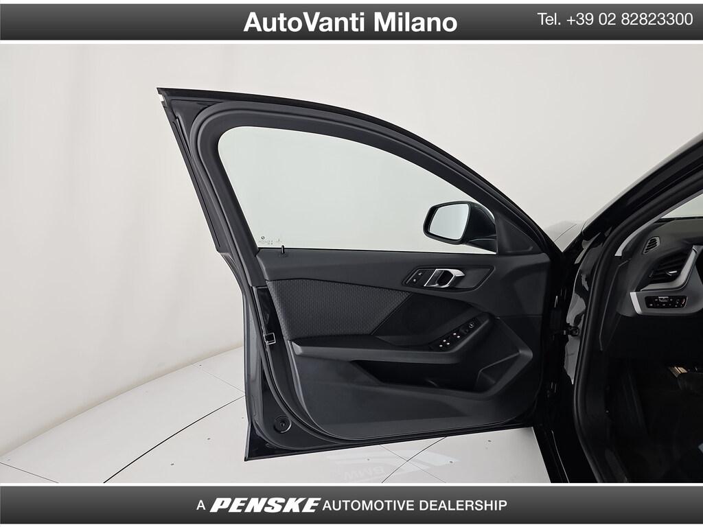 BMW Serie 1 116d Advantage auto