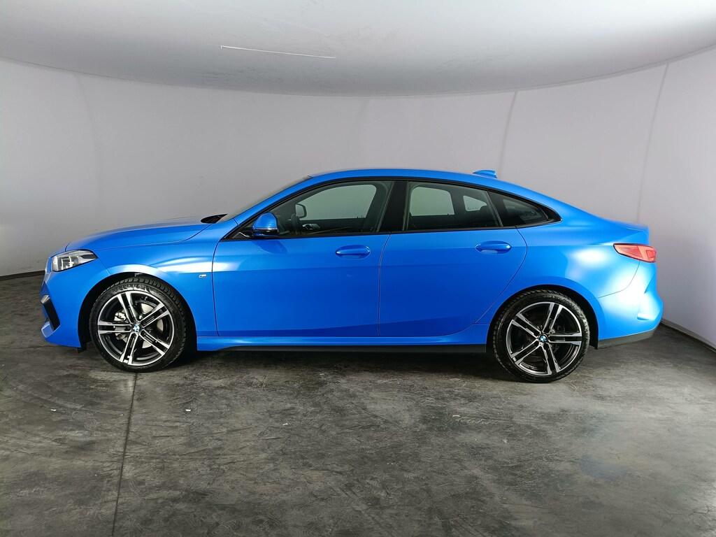 BMW Serie 2 216d Gran Coupe Msport auto