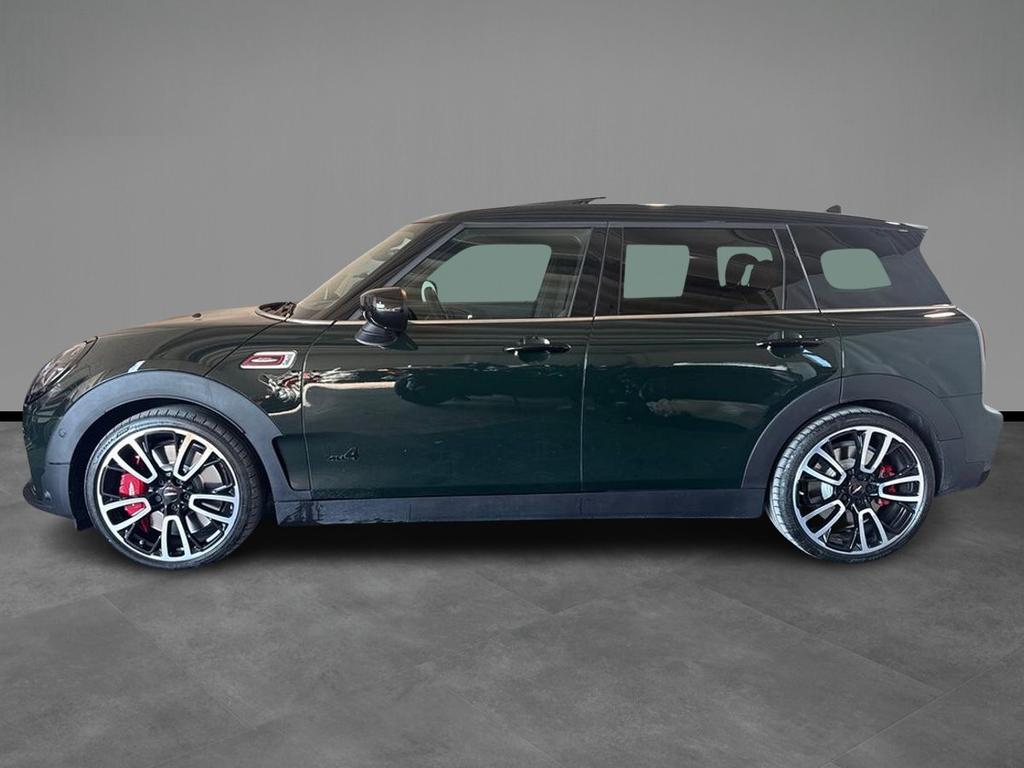 Mini Mini Clubman 2.0 JCW JCW auto