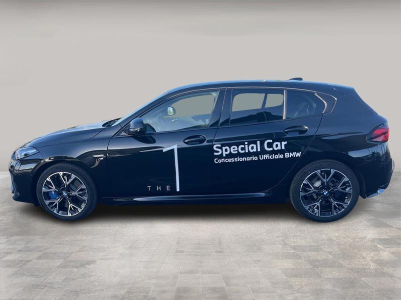 BMW Serie 1 120d 48V MSport auto
