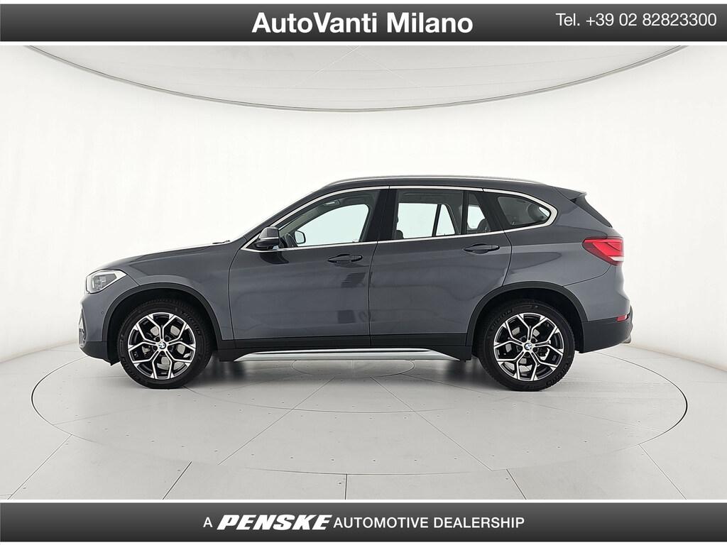 BMW X1 sdrive18i xLine Plus 136cv auto