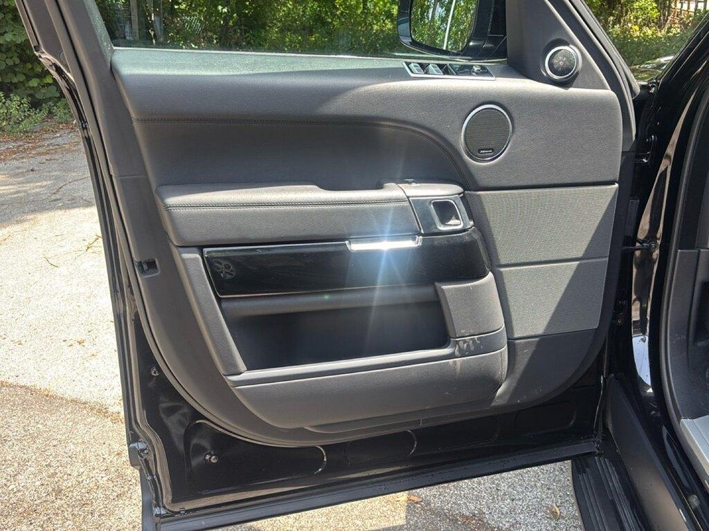 Land Rover Range Rover Sport 3.0d i6 mhev S 249cv auto